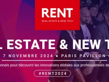 Concept R Home au Salon RENT 2024 : Un rendez-vous pour innover inspirer nos services